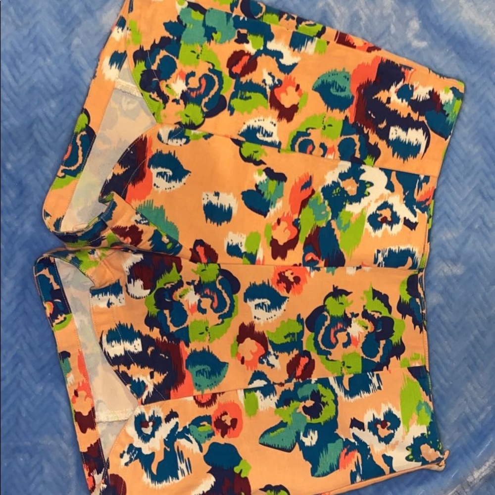 Very J shorts! size medium